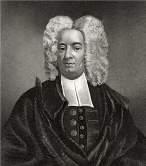 American History Company » Blog Archive » Cotton Mather